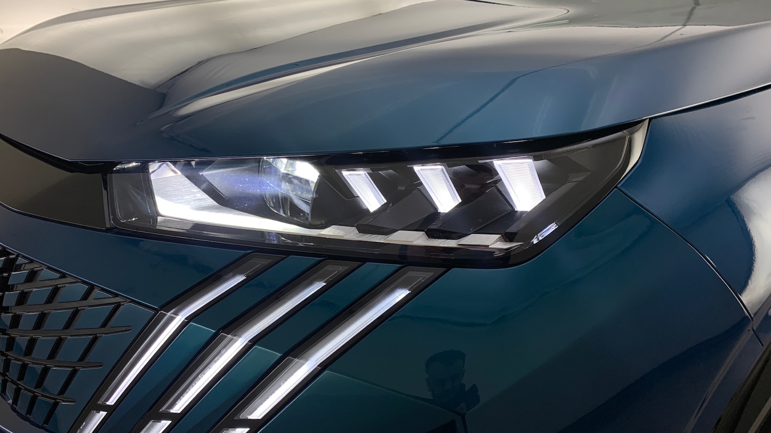 Used Peugeot 3008 2024 for sale - 77332379: Photo 56