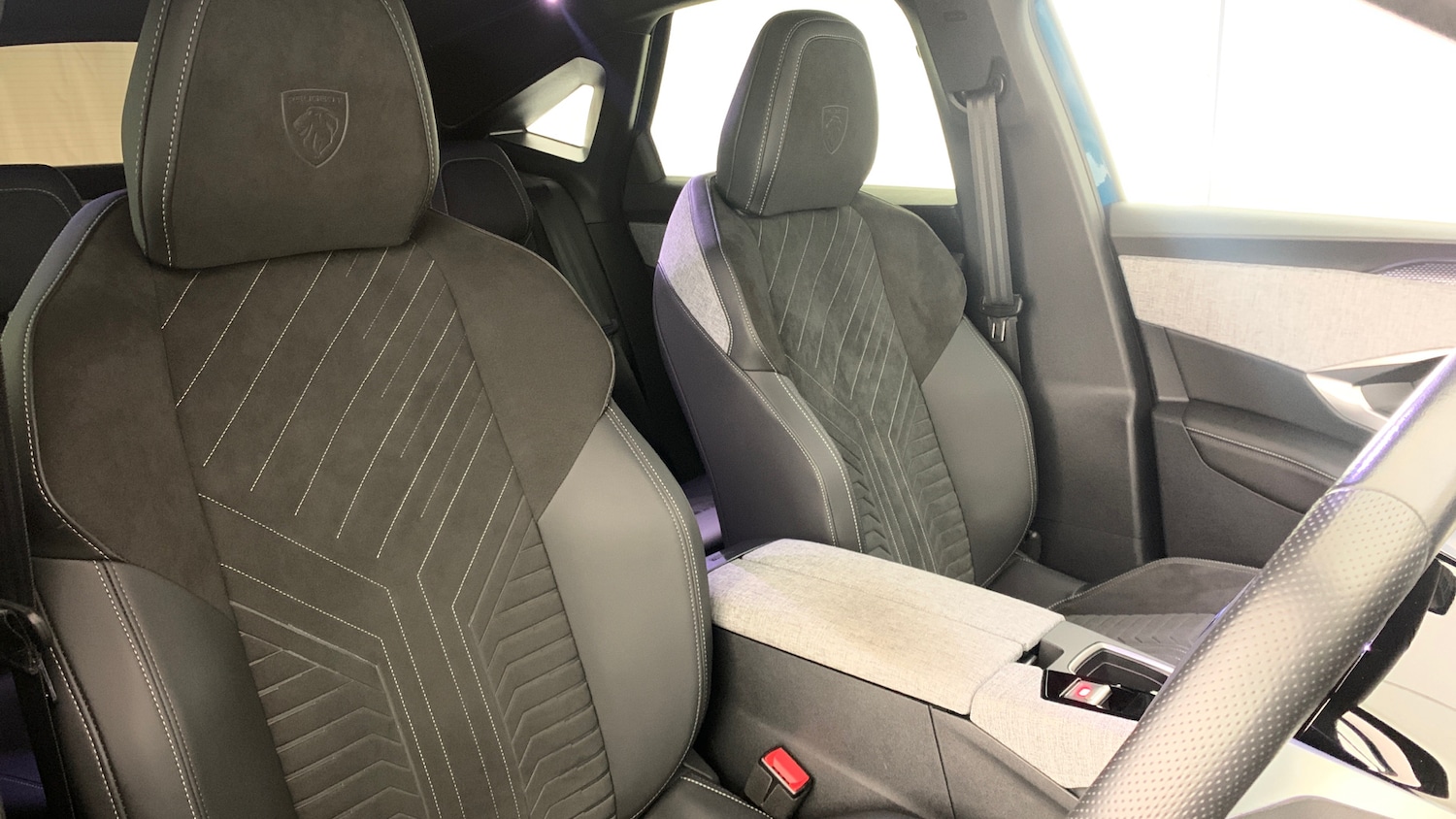 Used Peugeot 3008 2024 for sale - 77332379: Photo 58