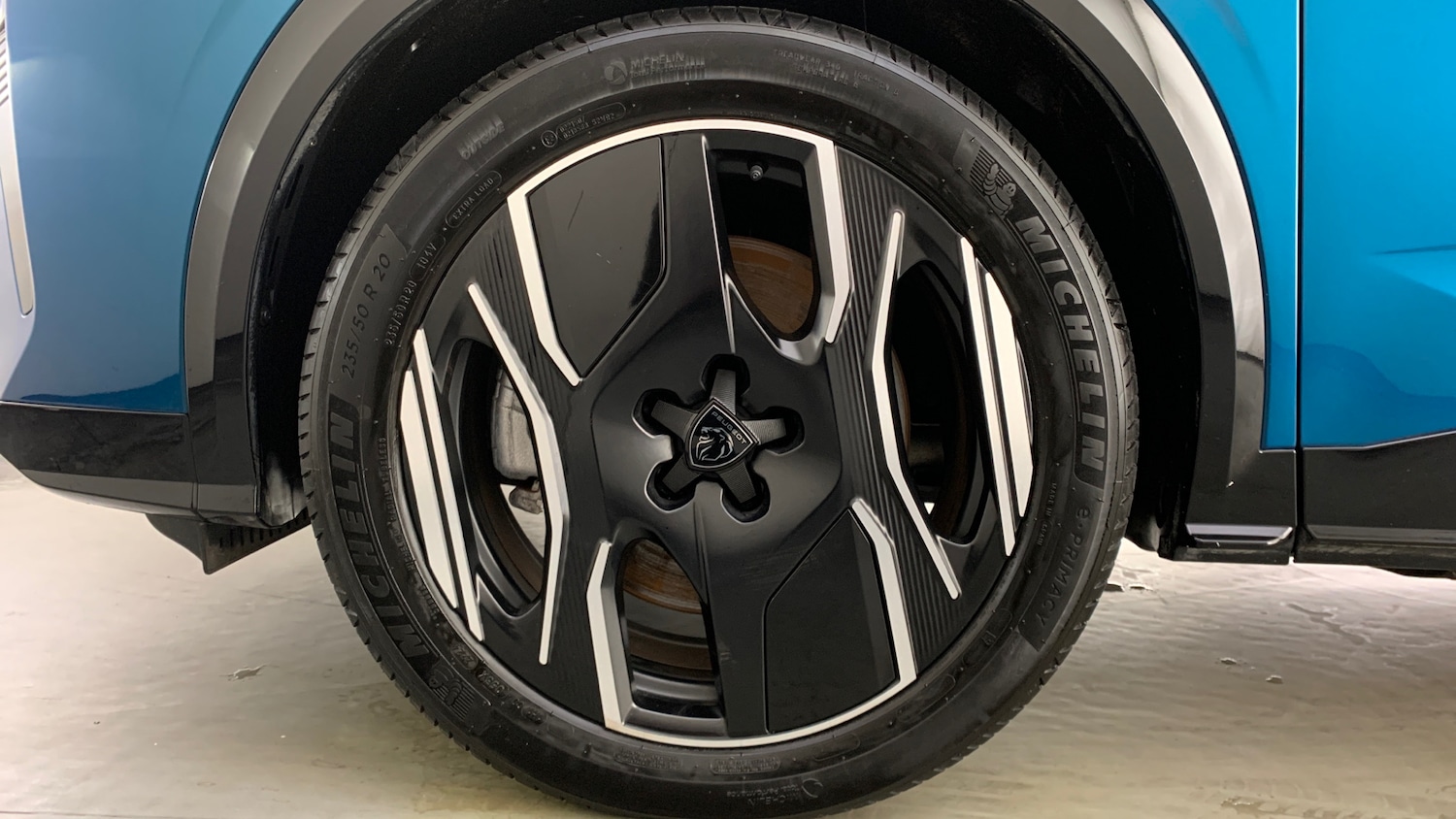 Used Peugeot 3008 2024 for sale - 77332379: Photo 7