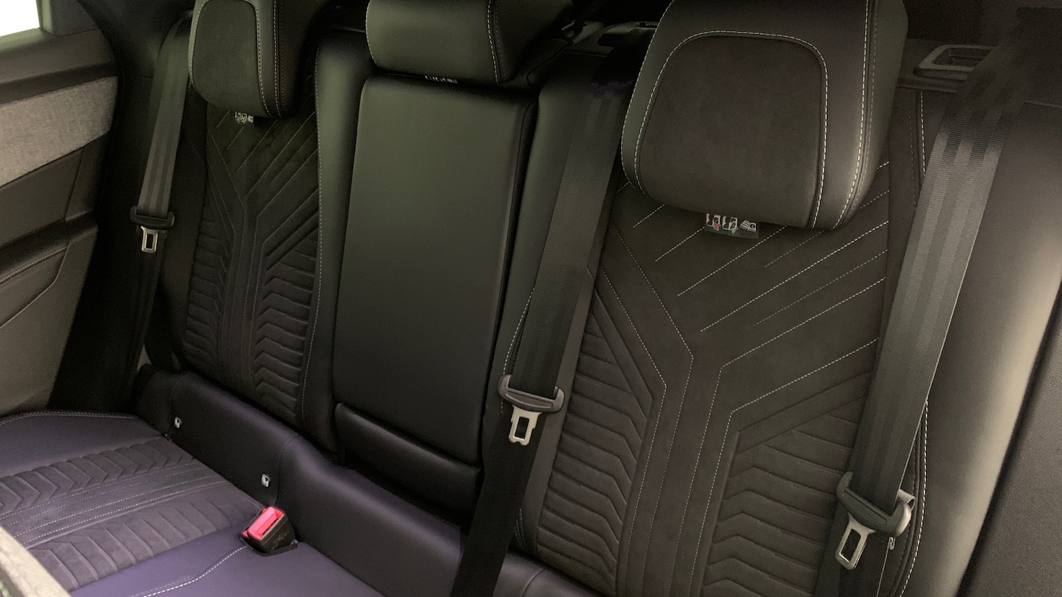 Used Peugeot 3008 2024 for sale - 77332379: Photo 9