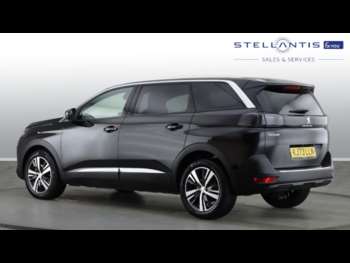 Used Peugeot 5008 2024 for sale - 74644033: Photo