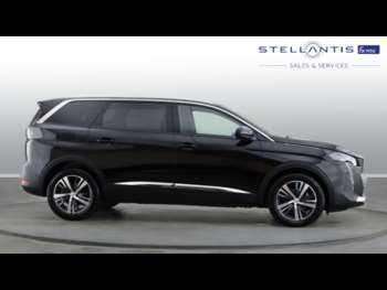 Used Peugeot 5008 2024 for sale - 74644033: Photo
