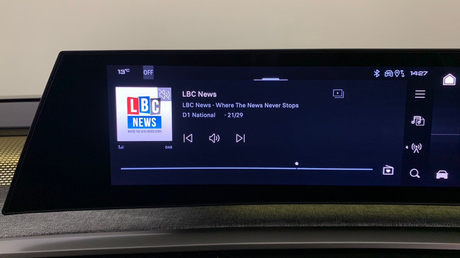 Used Peugeot 3008 2025 for sale - 77926662: Photo 10