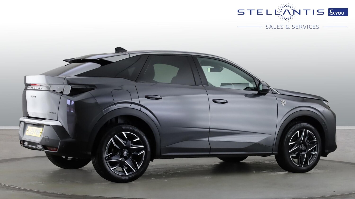 Used Peugeot 3008 2025 for sale - 77926662: Photo 12