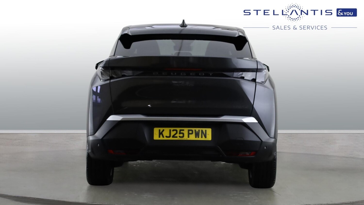 Used Peugeot 3008 2025 for sale - 77926662: Photo 13