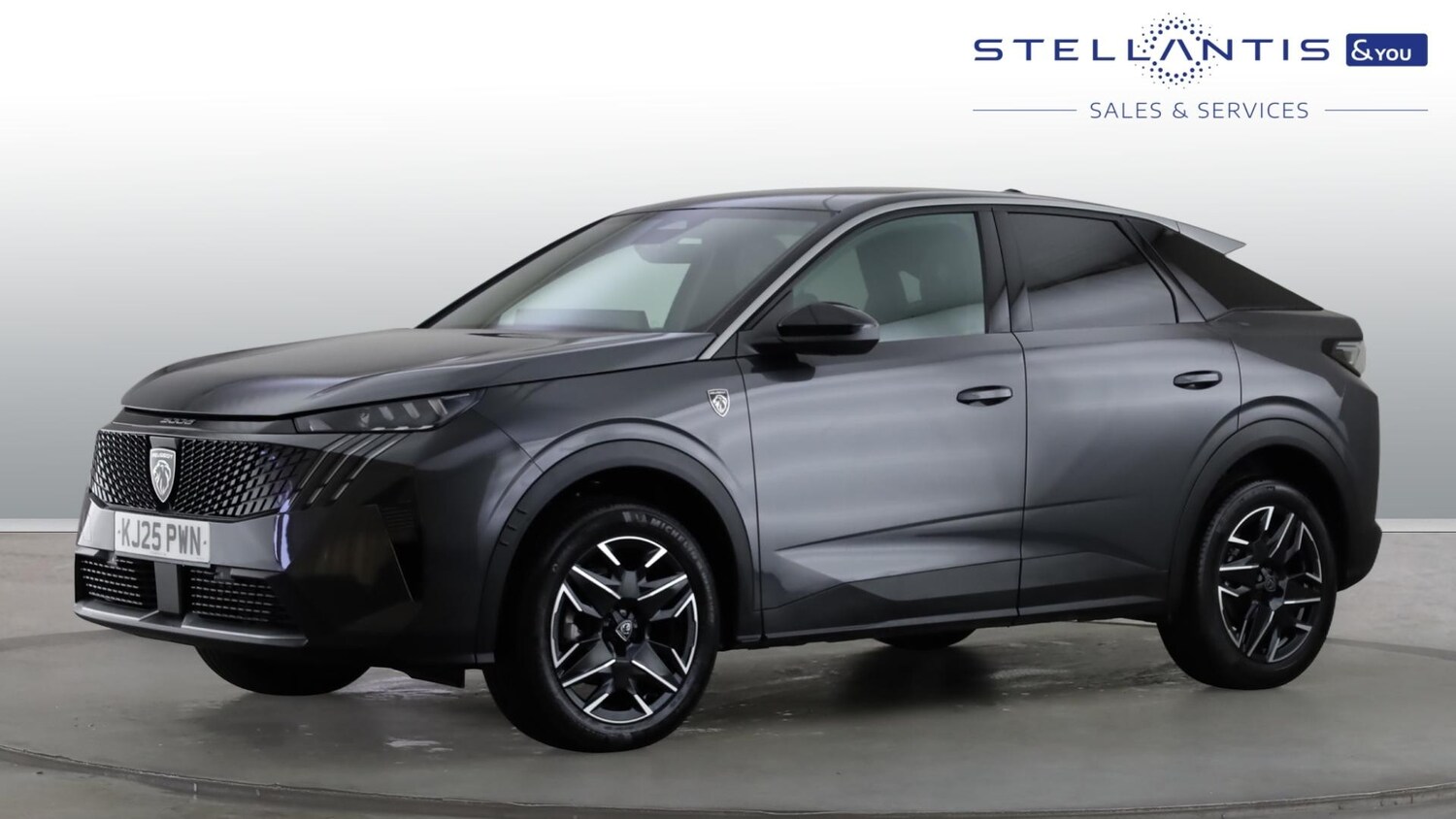 Used Peugeot 3008 2025 for sale - 77926662: Photo 15