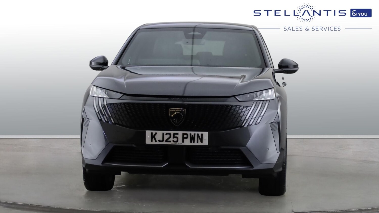 Used Peugeot 3008 2025 for sale - 77926662: Photo 16