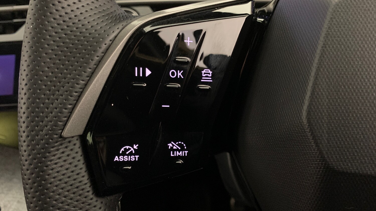 Used Peugeot 3008 2025 for sale - 77926662: Photo 18