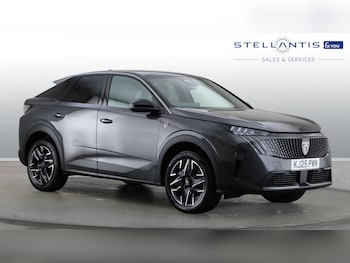 Used Peugeot 3008 2025 for sale - 77926662: Photo