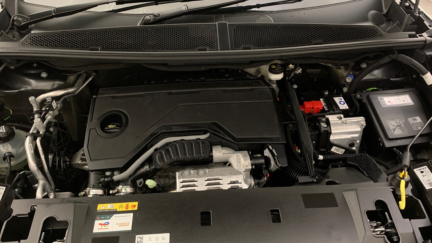 Used Peugeot 3008 2025 for sale - 77926662: Photo 23