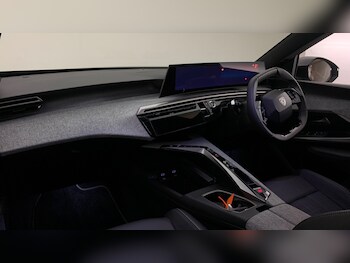 Used Peugeot 3008 2025 for sale - 77926662: Photo