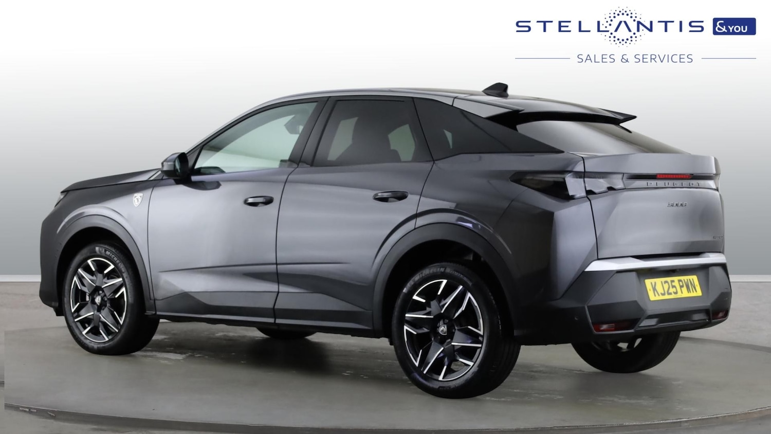 Used Peugeot 3008 2025 for sale - 77926662: Photo 3