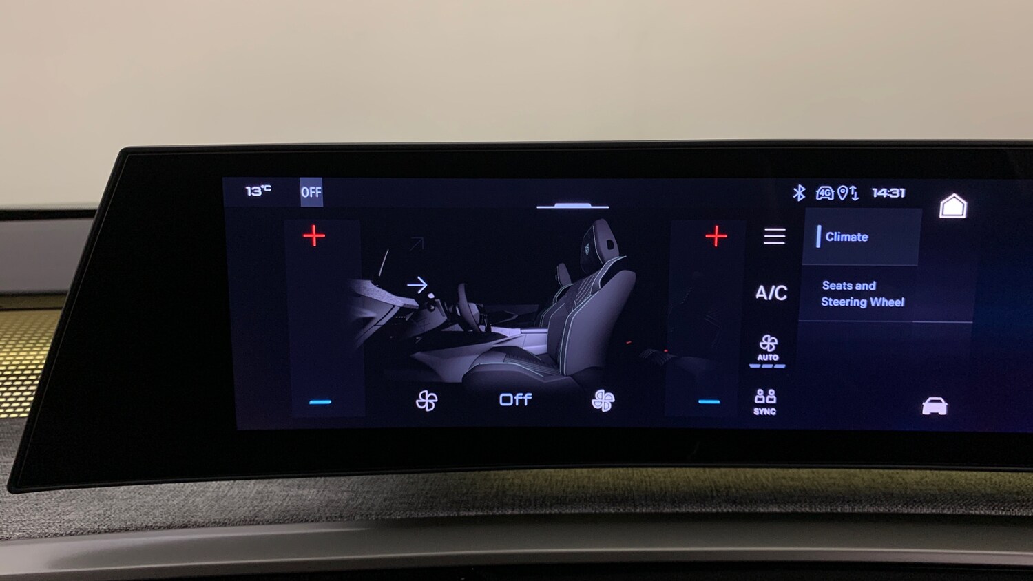 Used Peugeot 3008 2025 for sale - 77926662: Photo 32