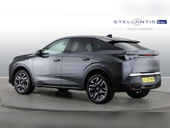 Used Peugeot 3008 2025 for sale - 77926662: Photo