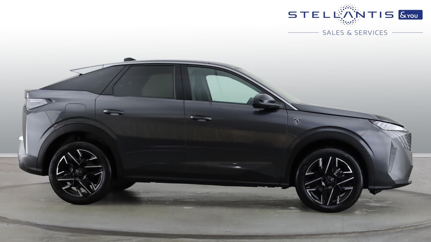 Used Peugeot 3008 2025 for sale - 77926662: Photo 4