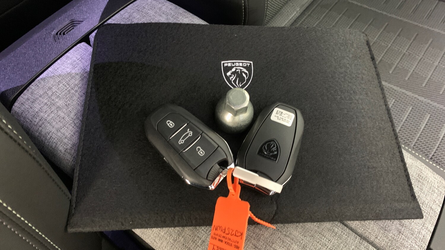 Used Peugeot 3008 2025 for sale - 77926662: Photo 42