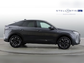 Used Peugeot 3008 2025 for sale - 77926662: Photo