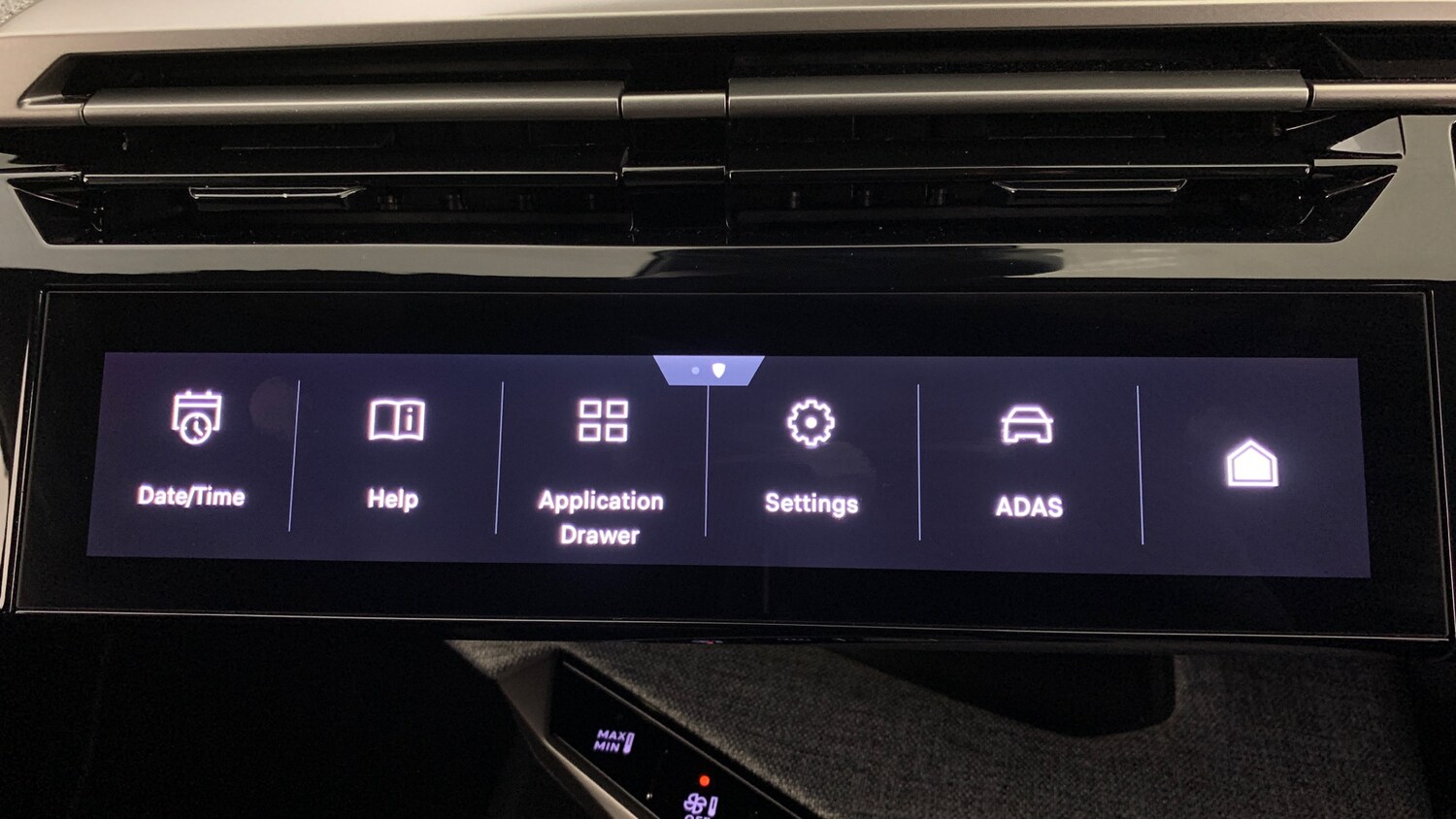 Used Peugeot 3008 2025 for sale - 77926662: Photo 53