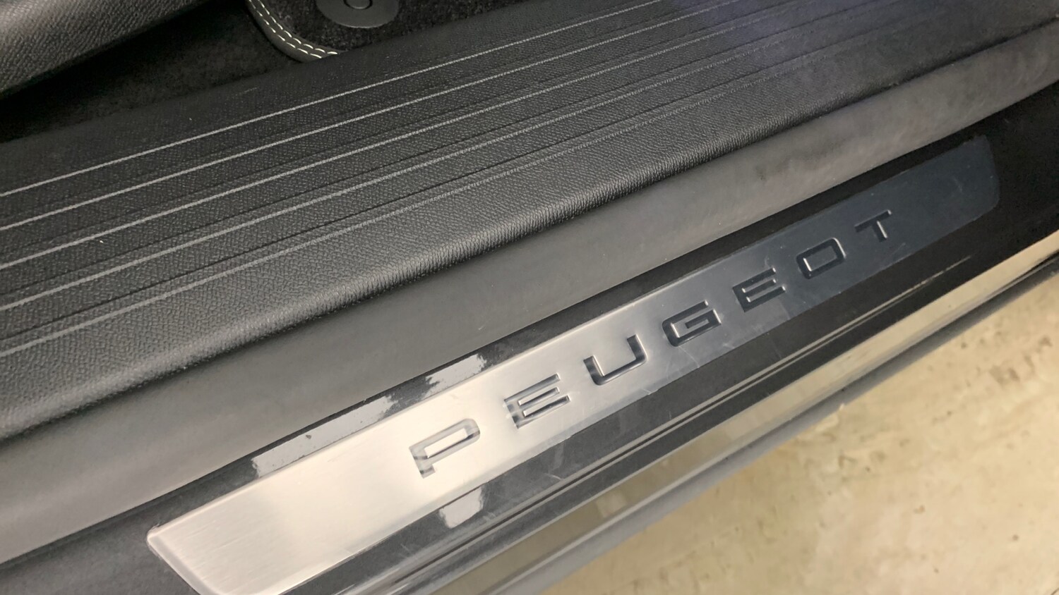 Used Peugeot 3008 2025 for sale - 77926662: Photo 60