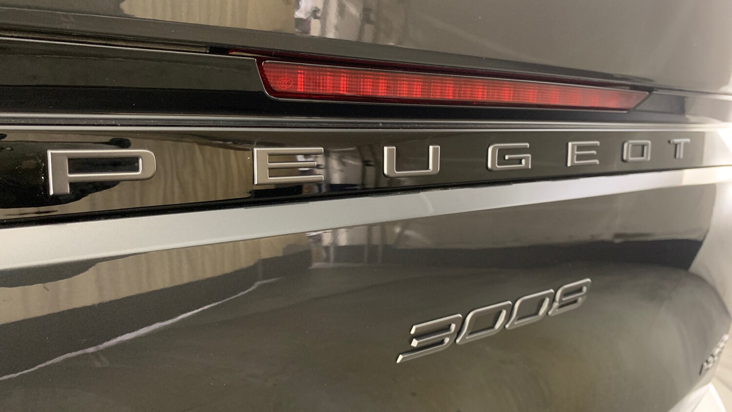 Used Peugeot 3008 2025 for sale - 77926662: Photo 62