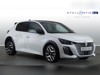 Peugeot - 208