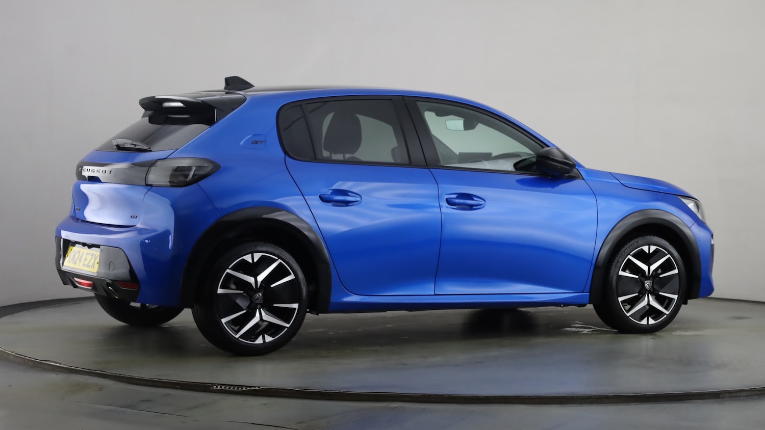 Used Peugeot 208 2024 for sale - 76977337: Photo 12