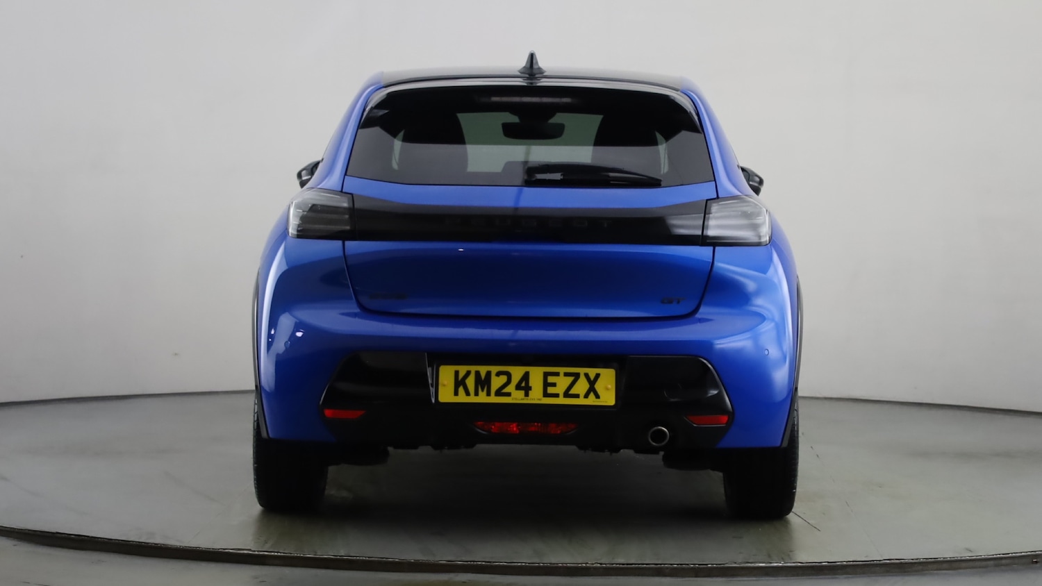 Used Peugeot 208 2024 for sale - 76977337: Photo 13