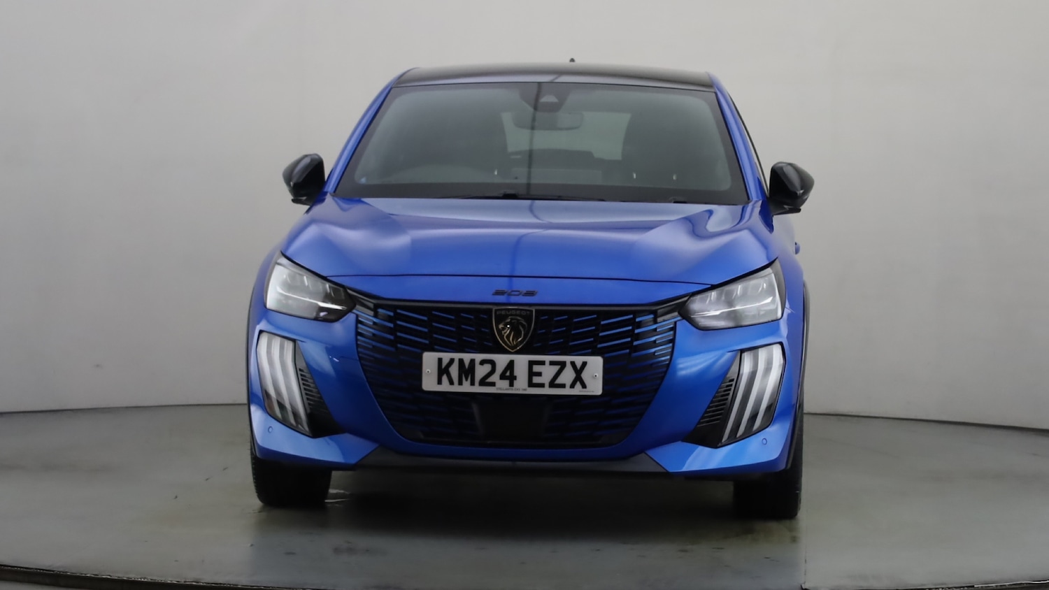 Used Peugeot 208 2024 for sale - 76977337: Photo 16