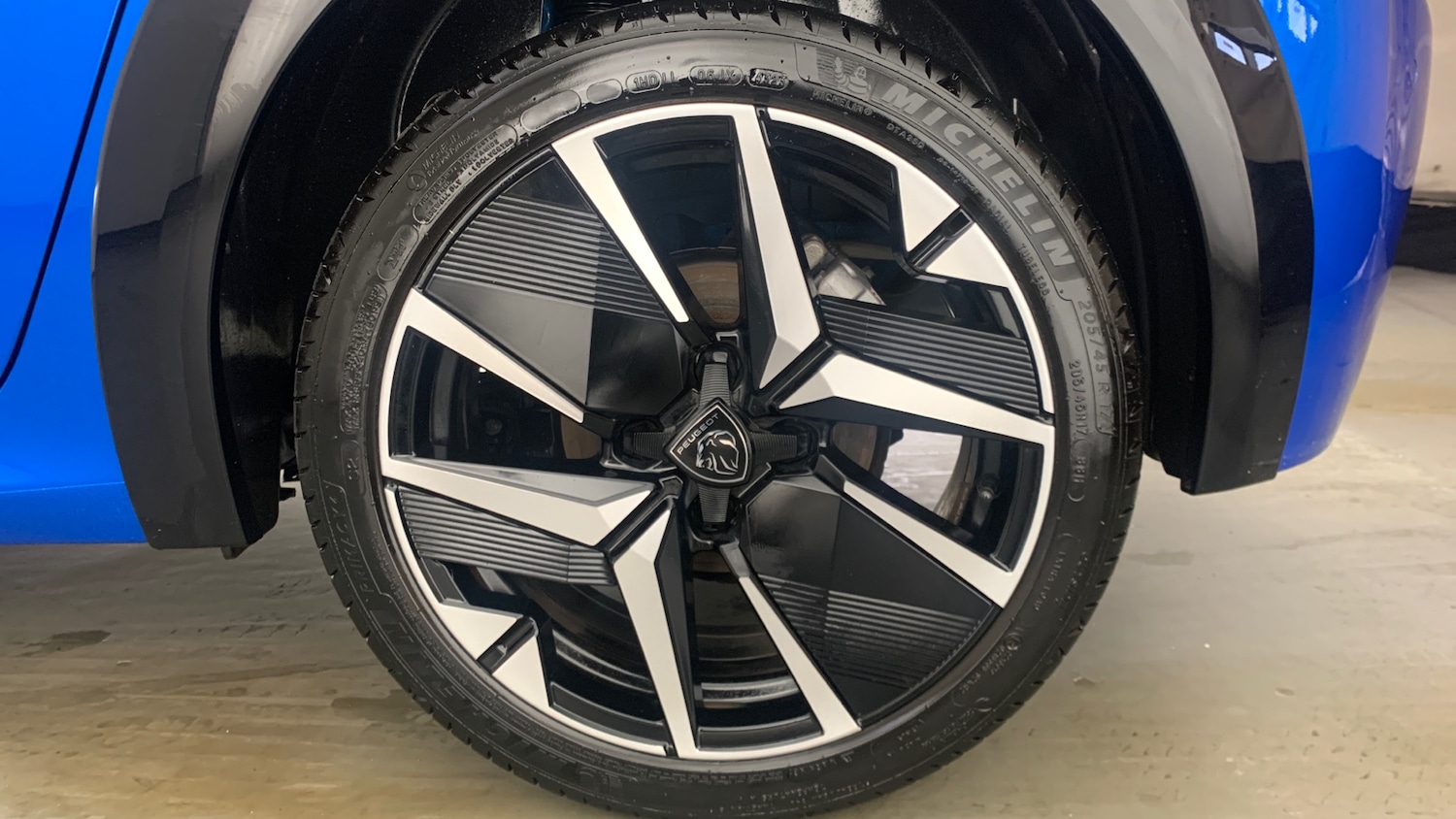 Used Peugeot 208 2024 for sale - 76977337: Photo 17