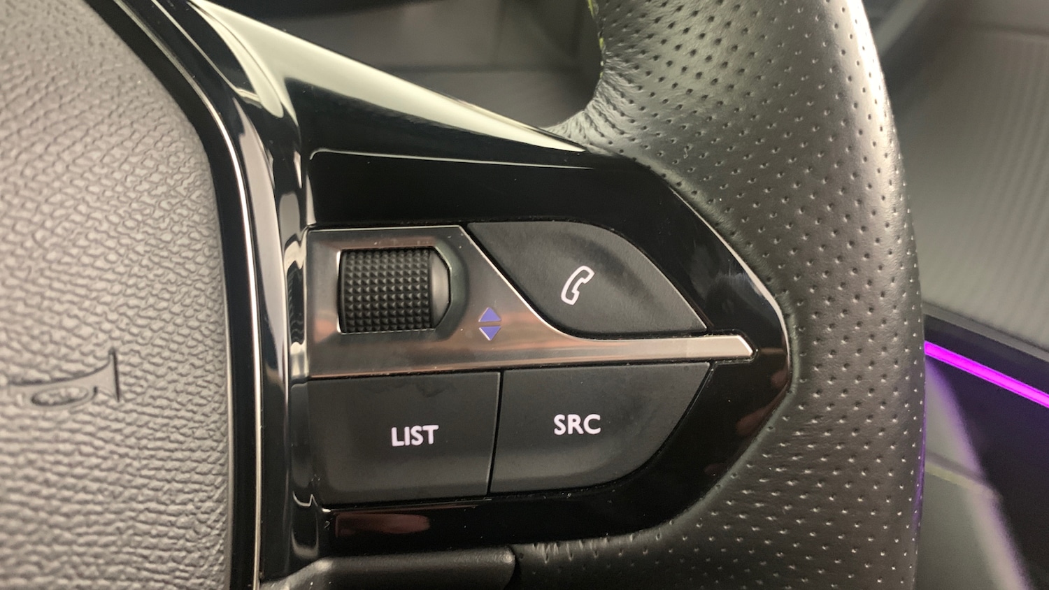 Used Peugeot 208 2024 for sale - 76977337: Photo 18