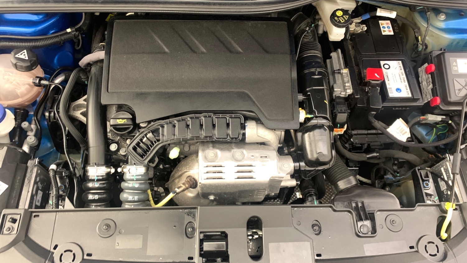 Used Peugeot 208 2024 for sale - 76977337: Photo 21