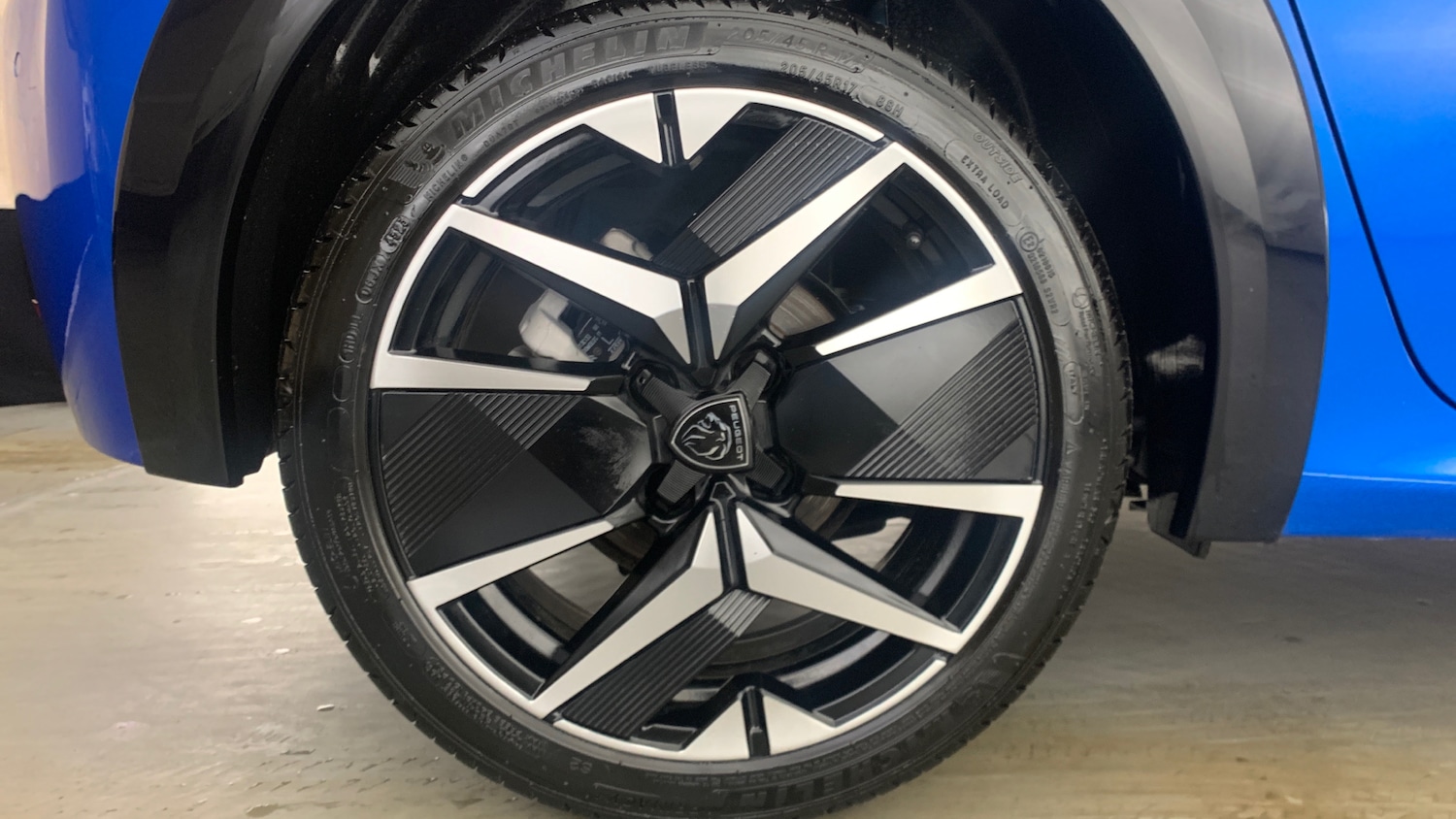 Used Peugeot 208 2024 for sale - 76977337: Photo 22