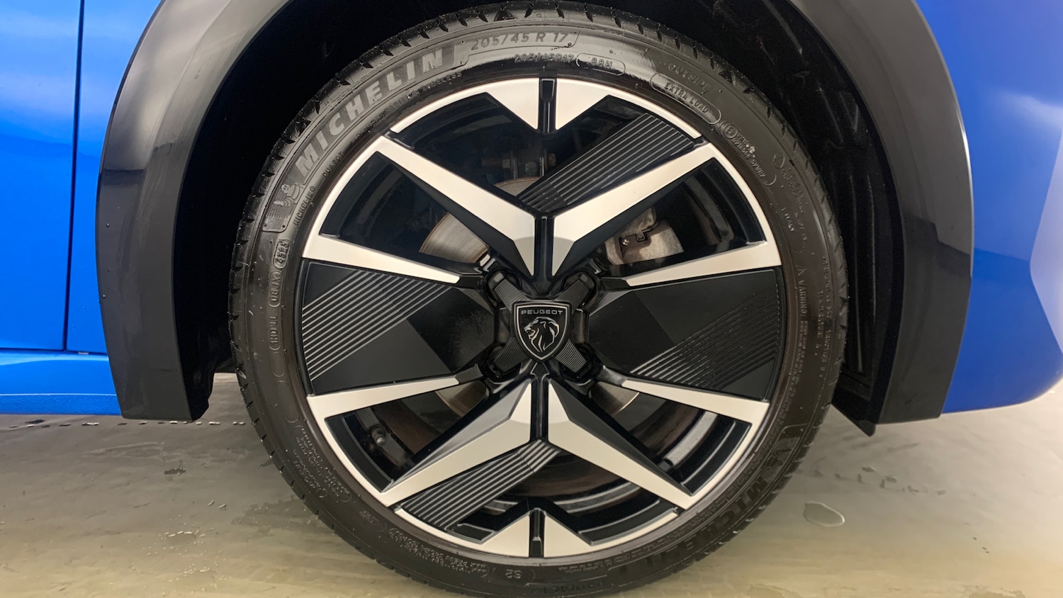 Used Peugeot 208 2024 for sale - 76977337: Photo 23