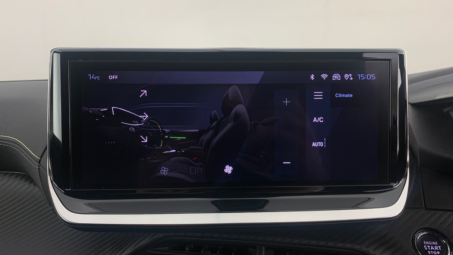 Used Peugeot 208 2024 for sale - 76977337: Photo 24