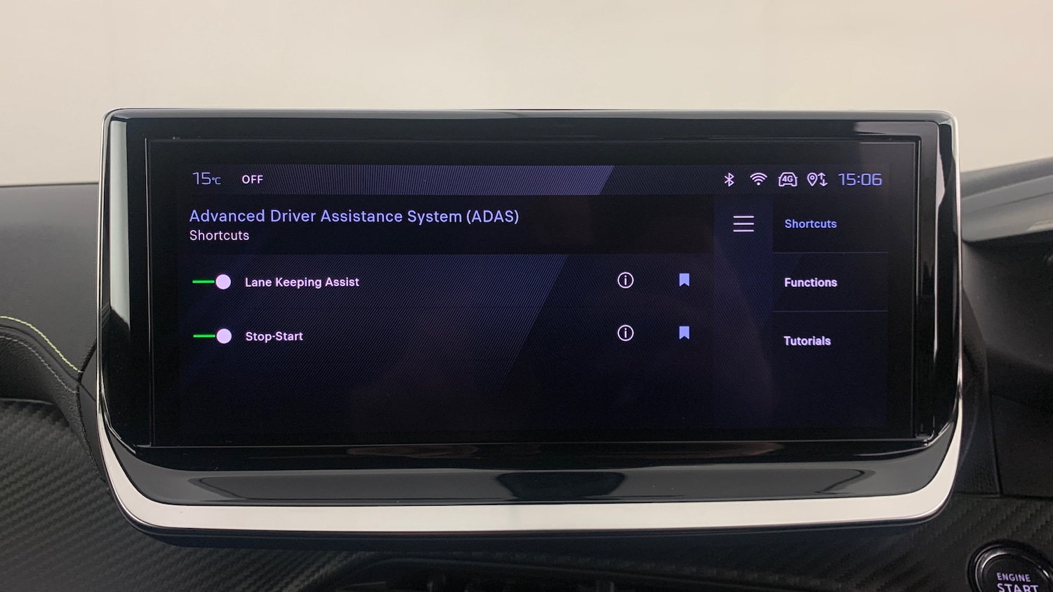 Used Peugeot 208 2024 for sale - 76977337: Photo 27