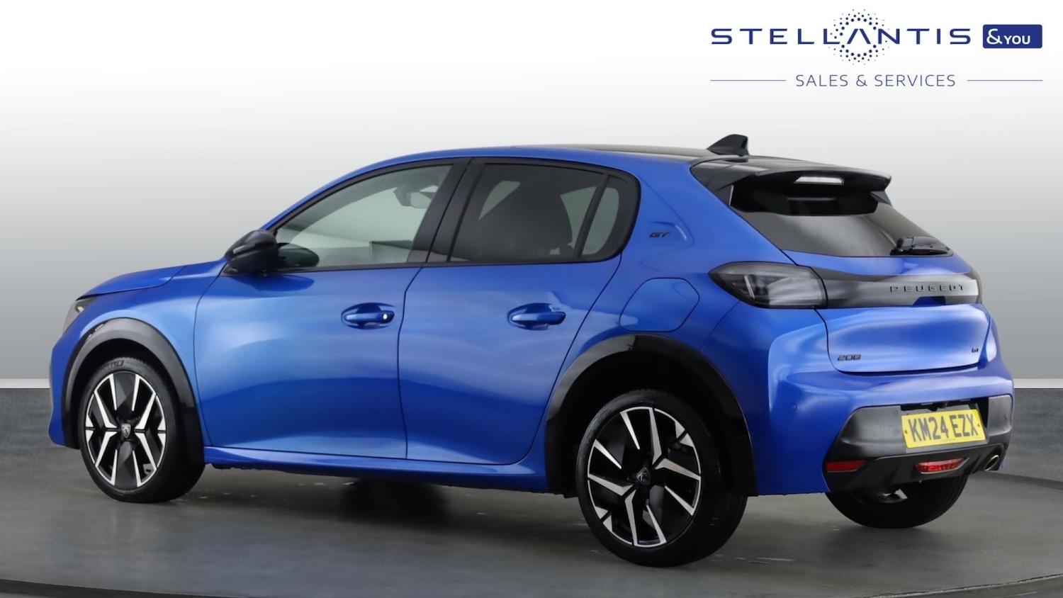 Used Peugeot 208 2024 for sale - 76977337: Photo 3