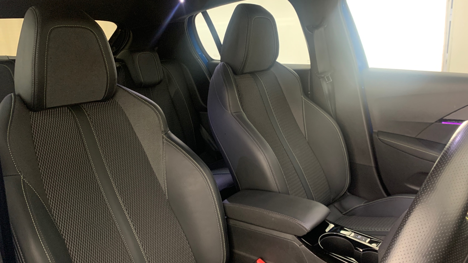 Used Peugeot 208 2024 for sale - 76977337: Photo 42