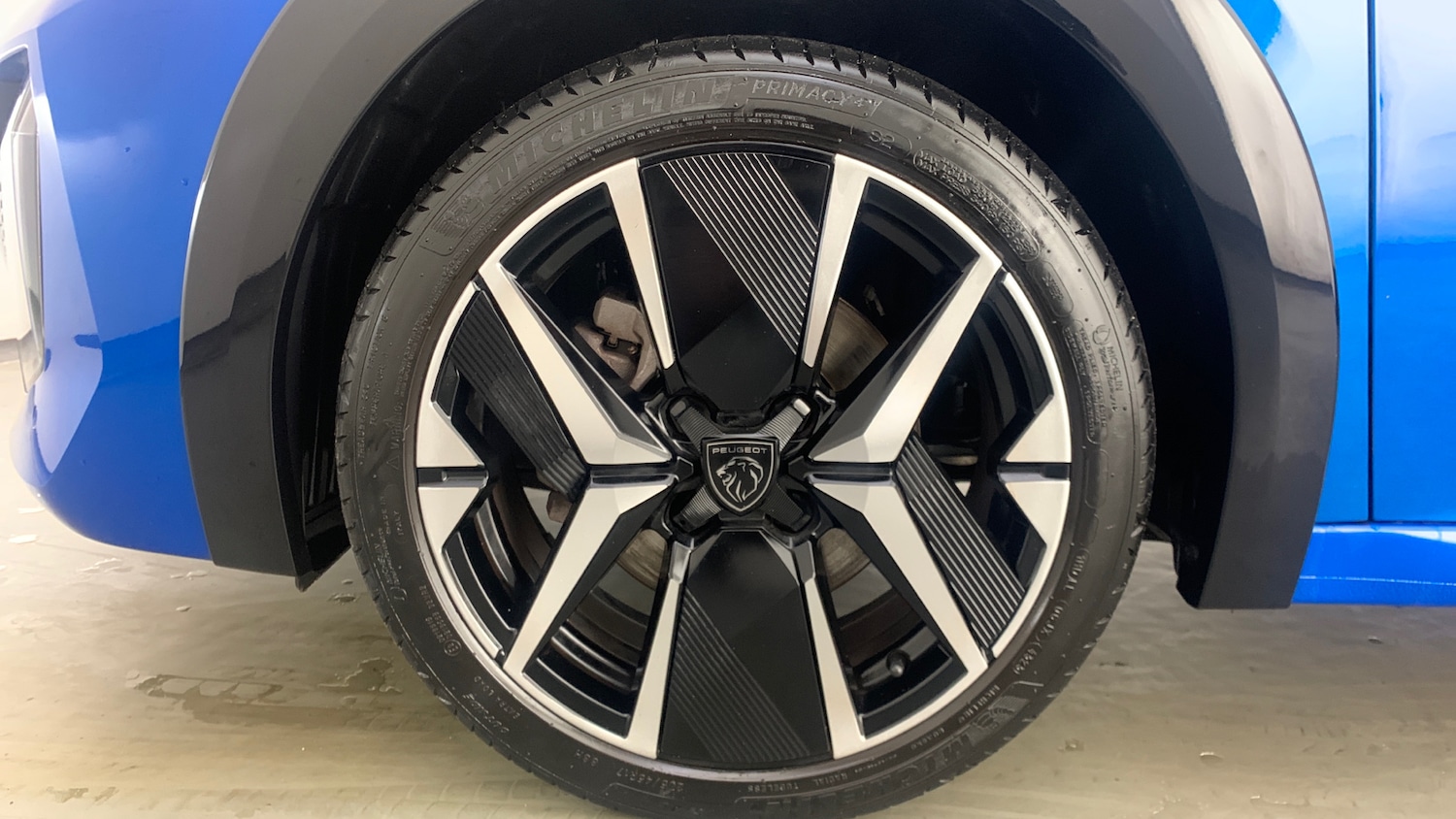 Used Peugeot 208 2024 for sale - 76977337: Photo 6