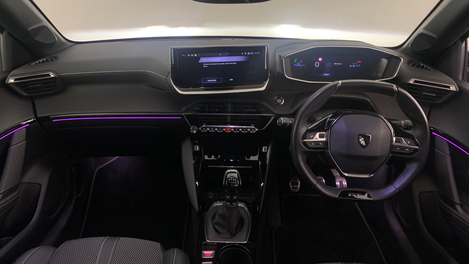 Used Peugeot 208 2024 for sale - 76977337: Photo 9