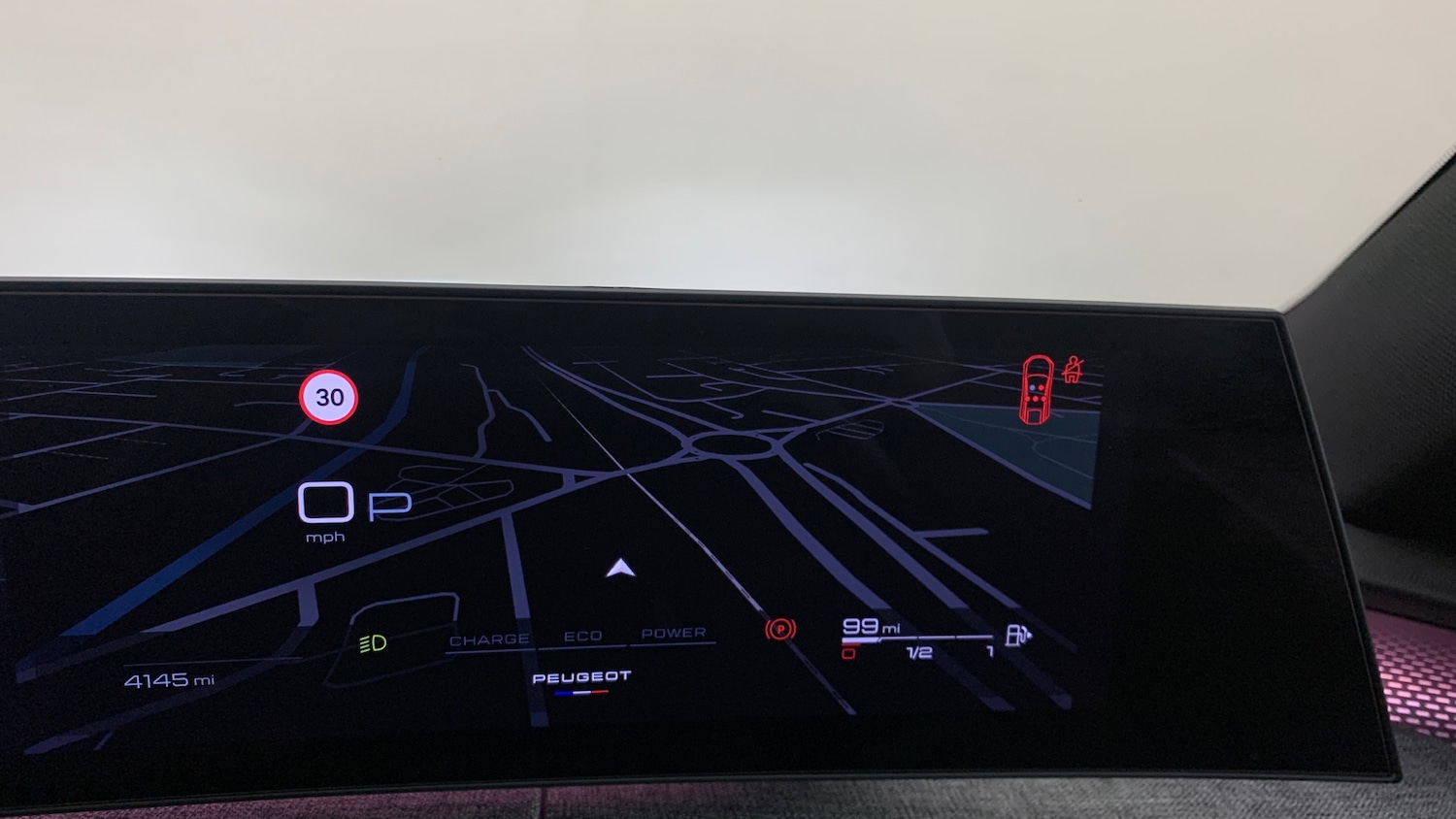 Used Peugeot 3008 2025 for sale - 76400060: Photo 10