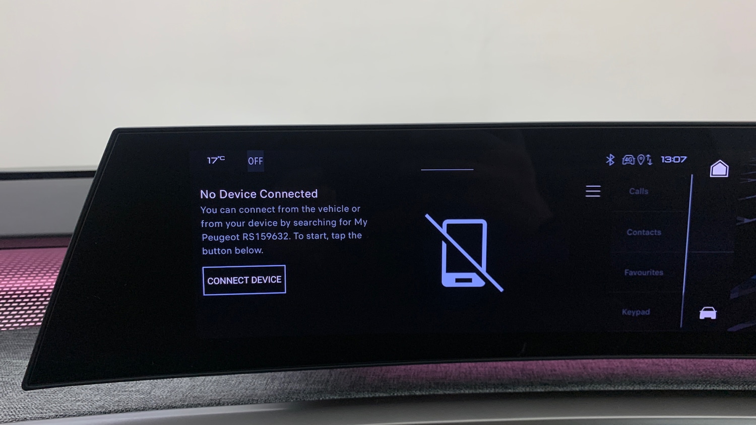 Used Peugeot 3008 2025 for sale - 76400060: Photo 11