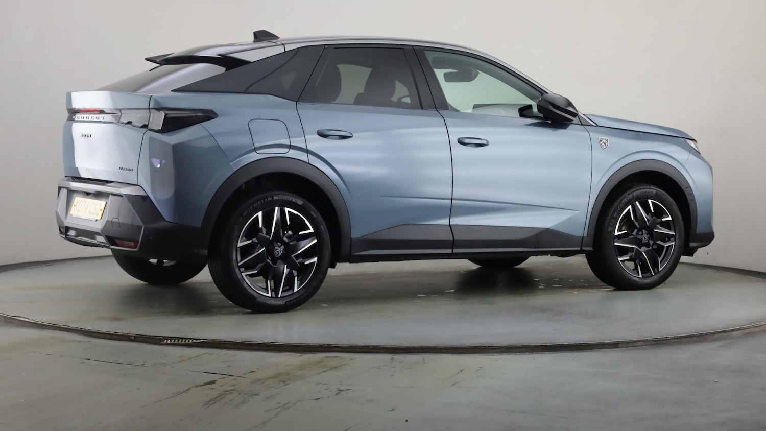 Used Peugeot 3008 2025 for sale - 76400060: Photo 12