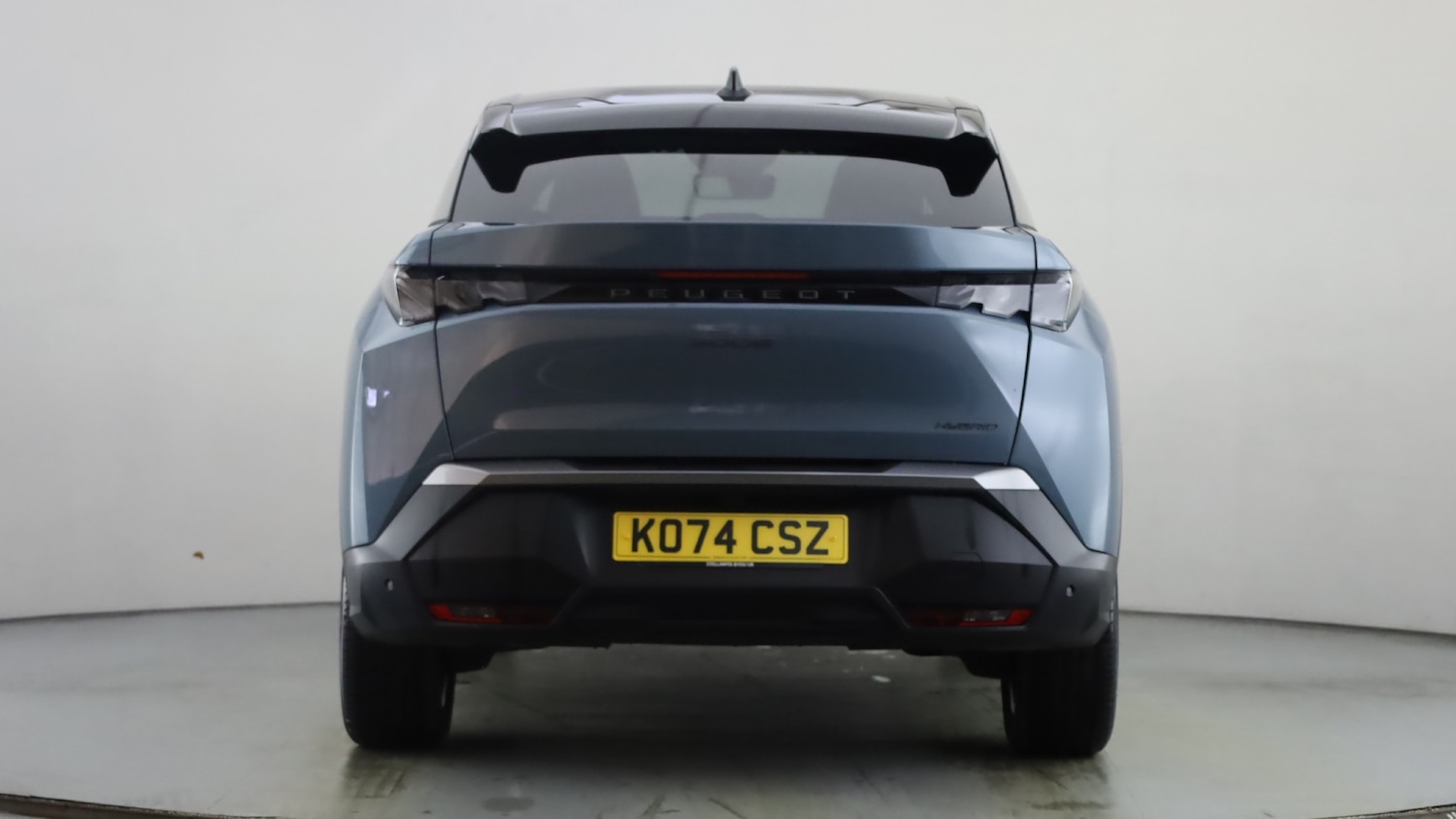 Used Peugeot 3008 2025 for sale - 76400060: Photo 13