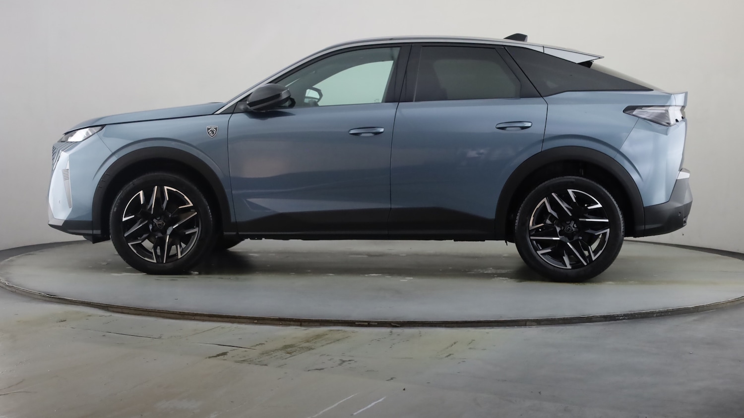 Used Peugeot 3008 2025 for sale - 76400060: Photo 14