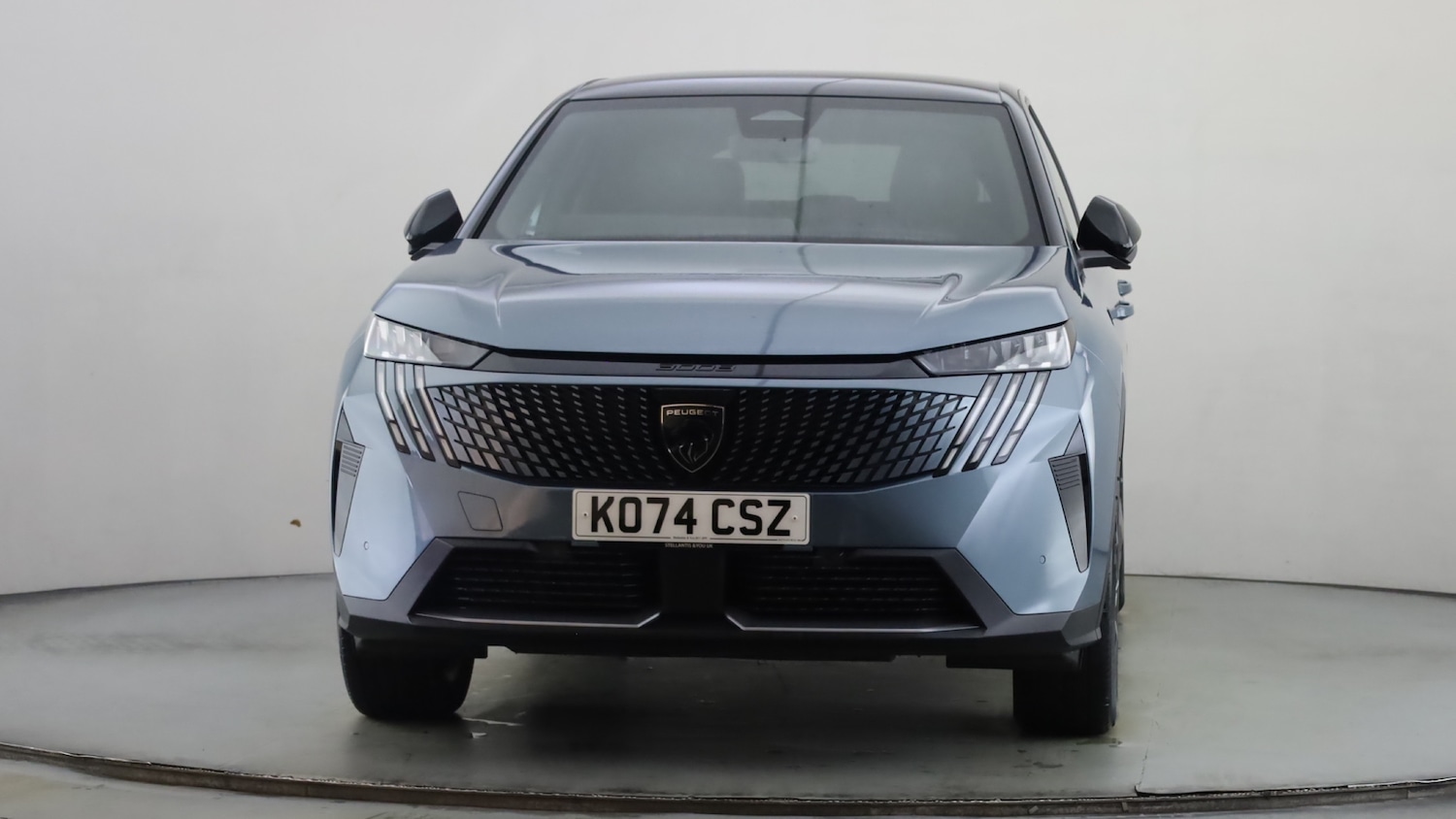 Used Peugeot 3008 2025 for sale - 76400060: Photo 16