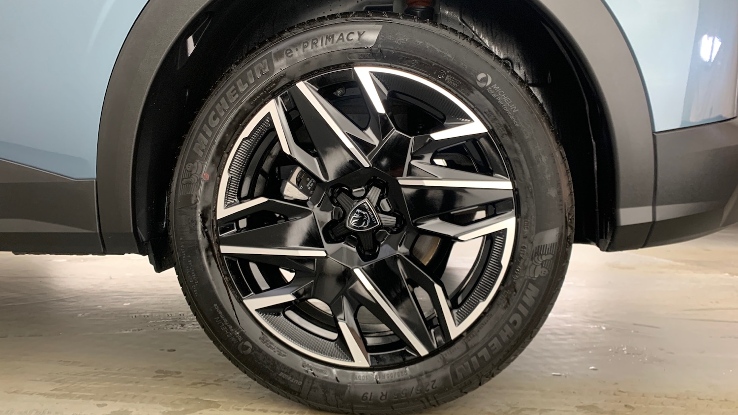 Used Peugeot 3008 2025 for sale - 76400060: Photo 17