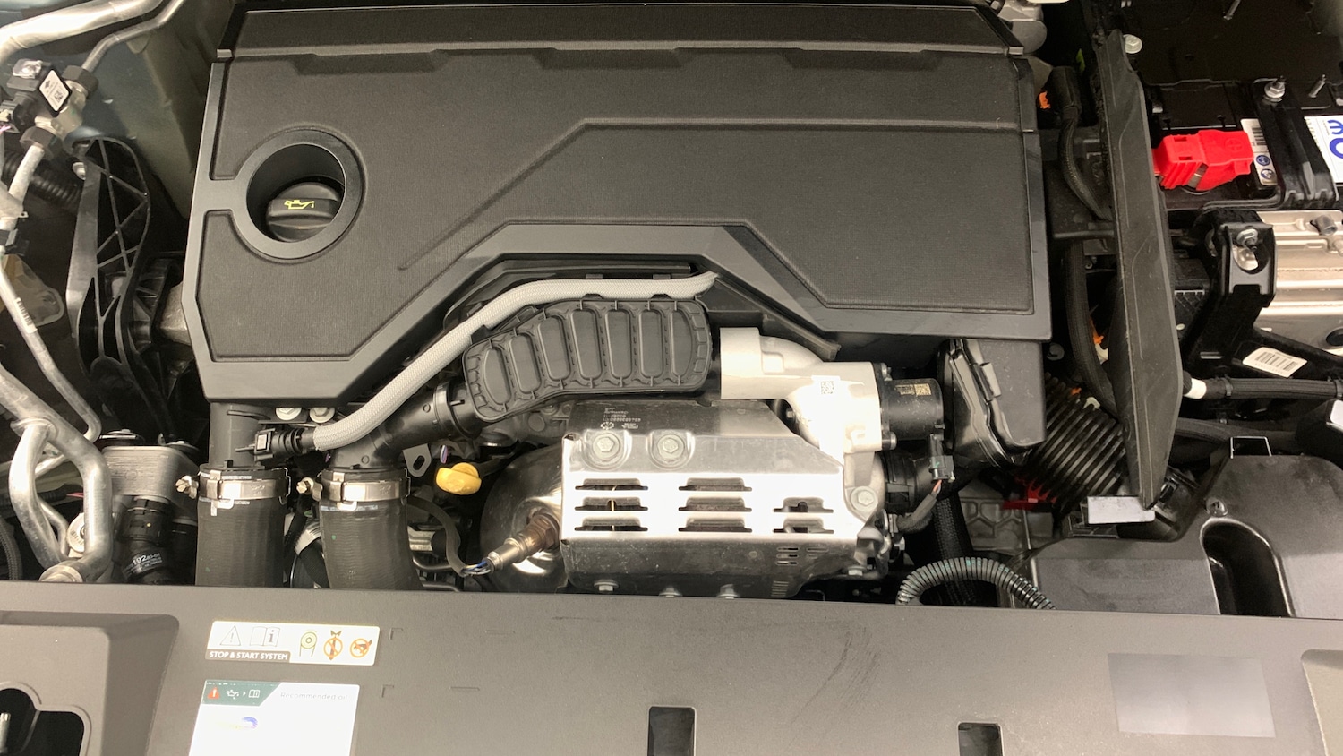 Used Peugeot 3008 2025 for sale - 76400060: Photo 21