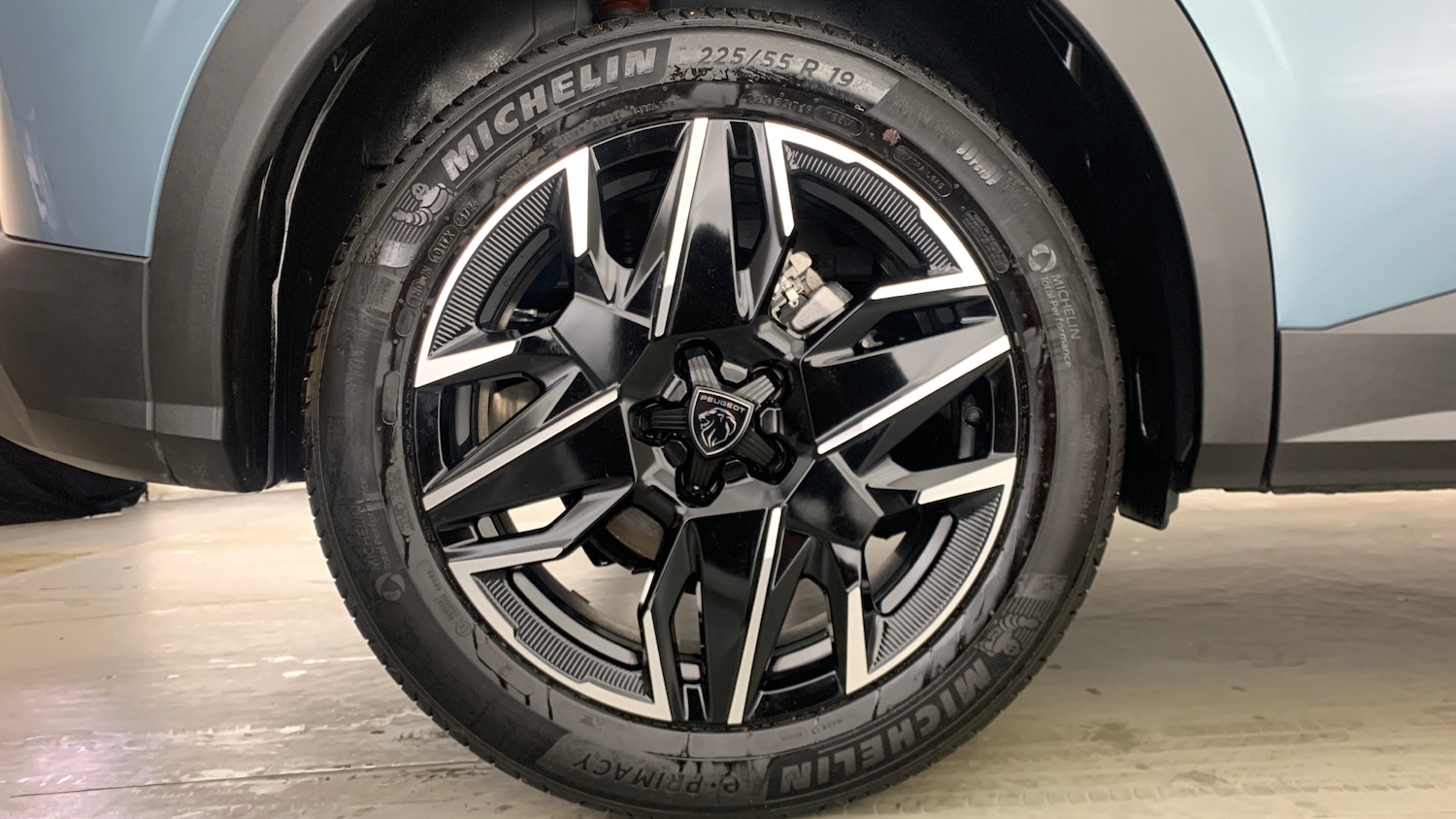 Used Peugeot 3008 2025 for sale - 76400060: Photo 22