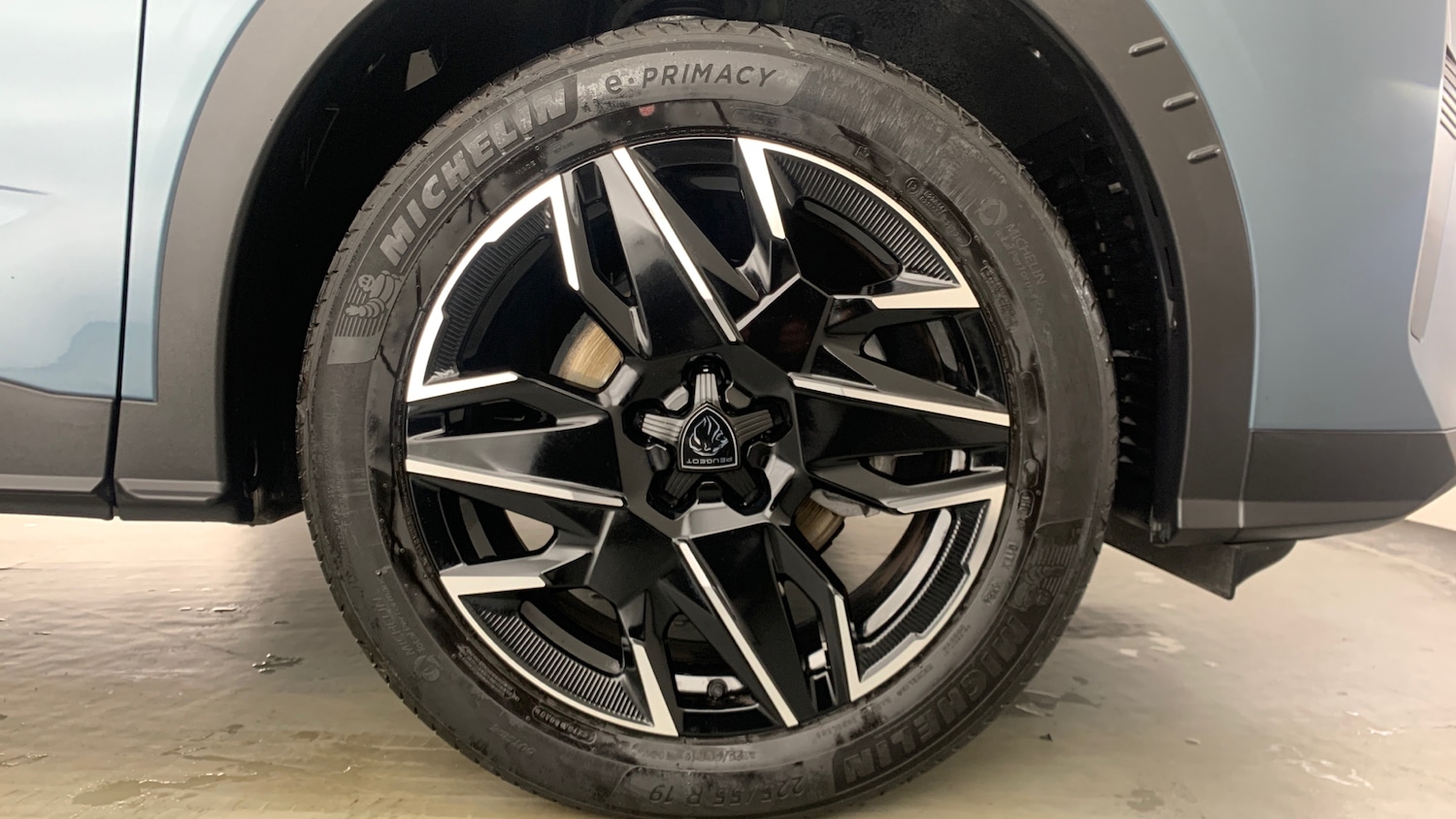 Used Peugeot 3008 2025 for sale - 76400060: Photo 23