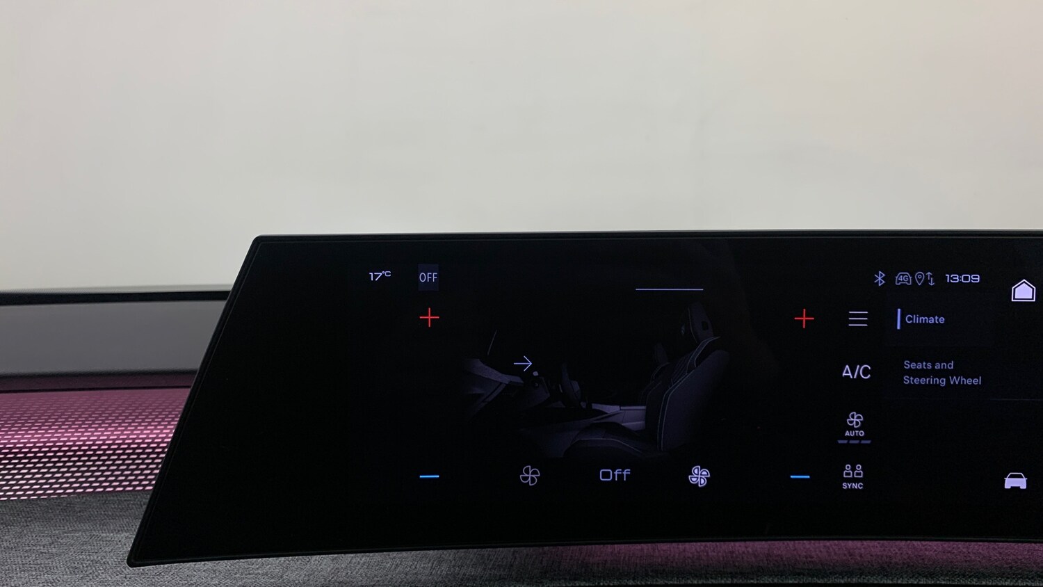 Used Peugeot 3008 2025 for sale - 76400060: Photo 24